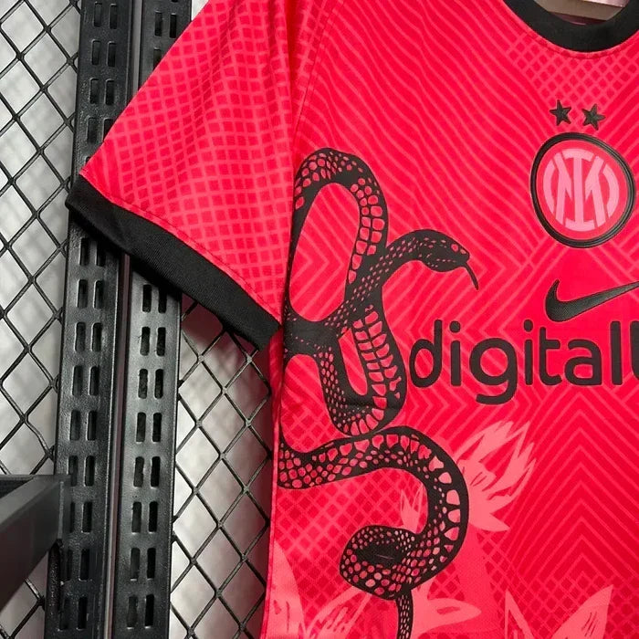 Inter Milan Venom Strike Jersey