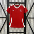 Internacional 2025/2026 Home Women Jersey