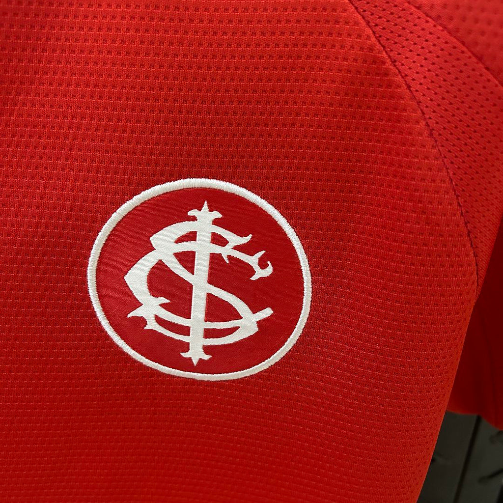 Internacional 2025/2026 Home Women Jersey