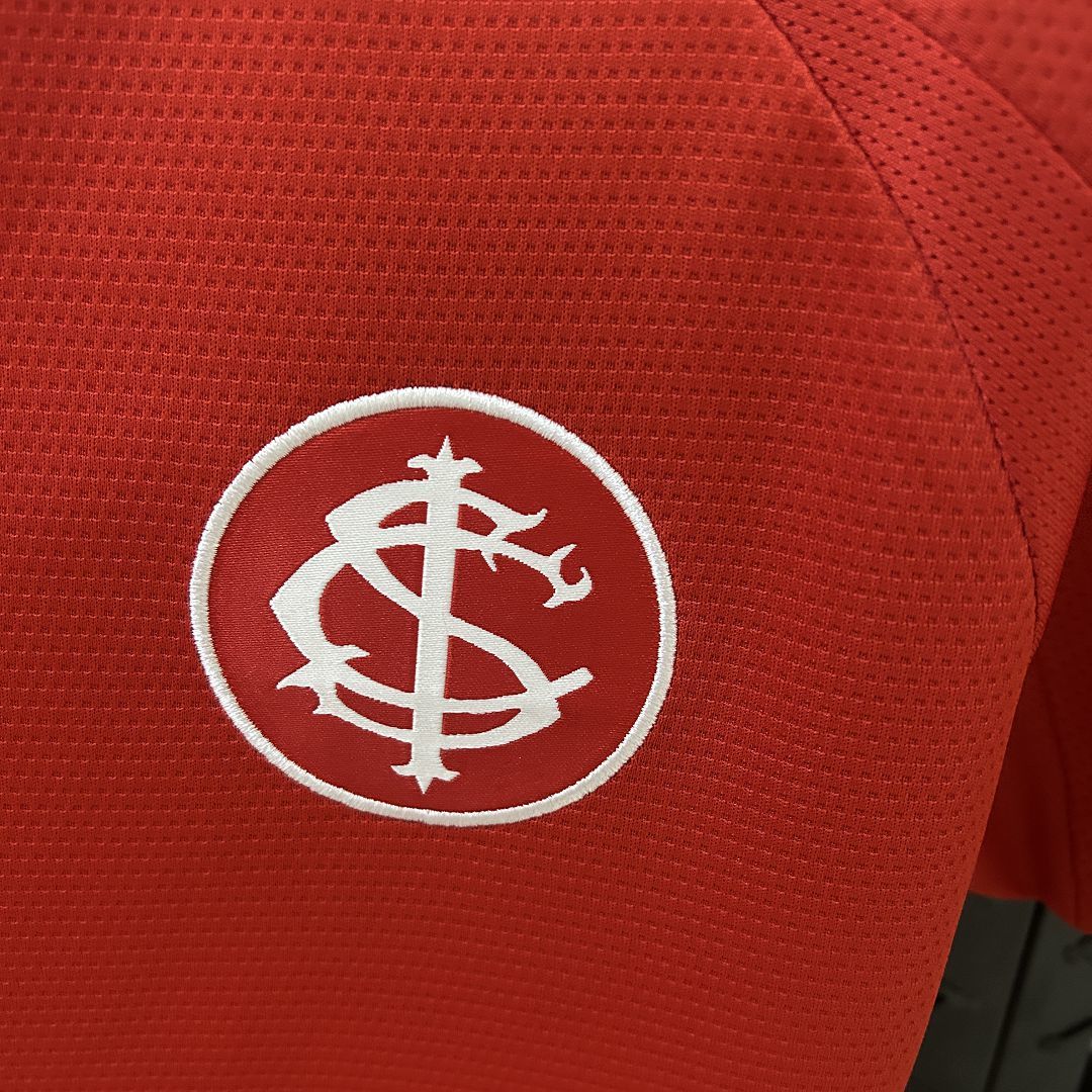 Internacional 2025/2026 Home Women Jersey