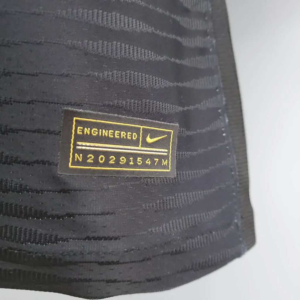 Internazionale Milan 2021/2022 Third Away Player Jersey