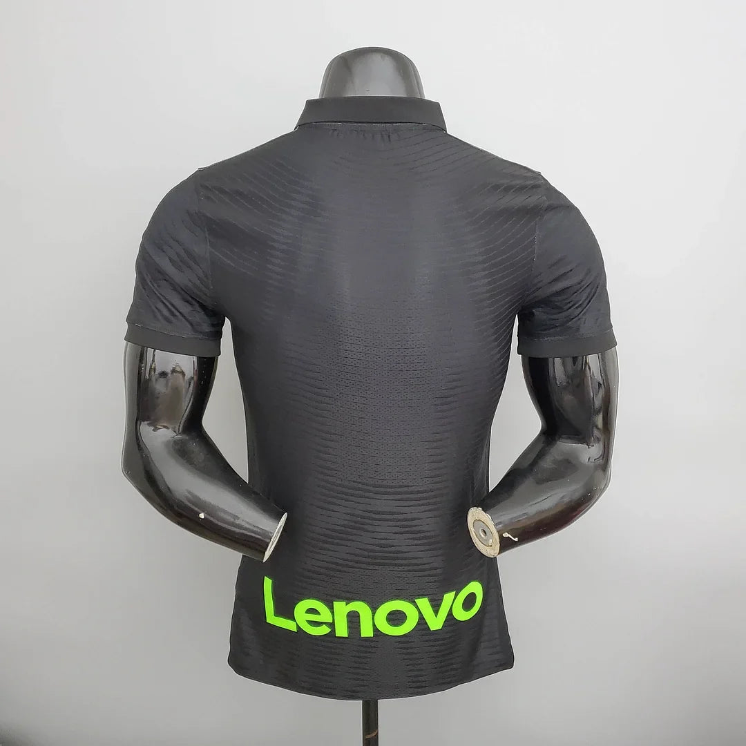 Internazionale Milan 2021/2022 Third Away Player Jersey