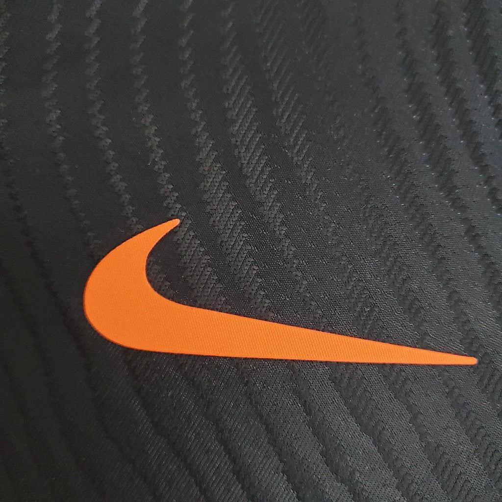 Internazionale Milan 2021/2022 Third Away Player Jersey