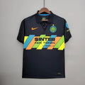 Internazionale Milan 2021/2022 Third Away Retro Jersey