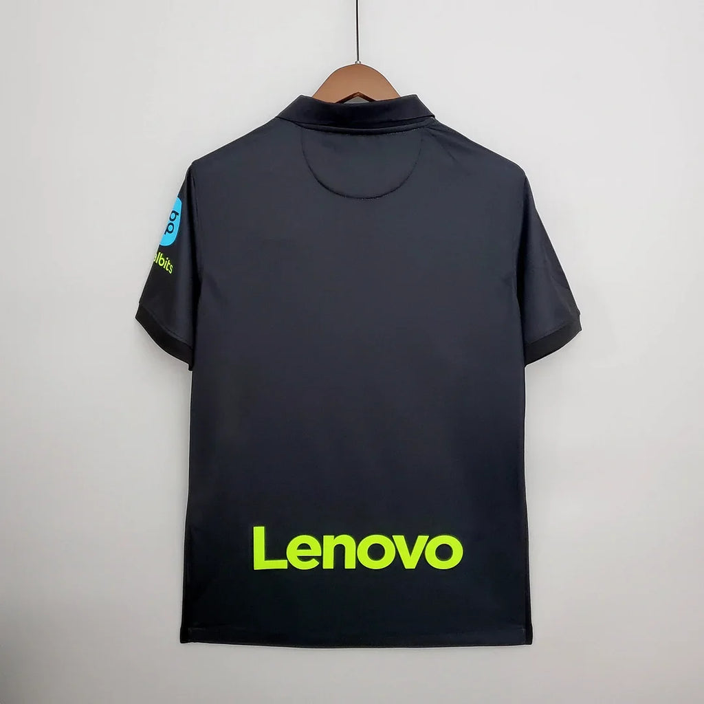 Internazionale Milan 2021/2022 Third Away Retro Jersey