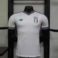 Italy 2026 Away Player Jersey