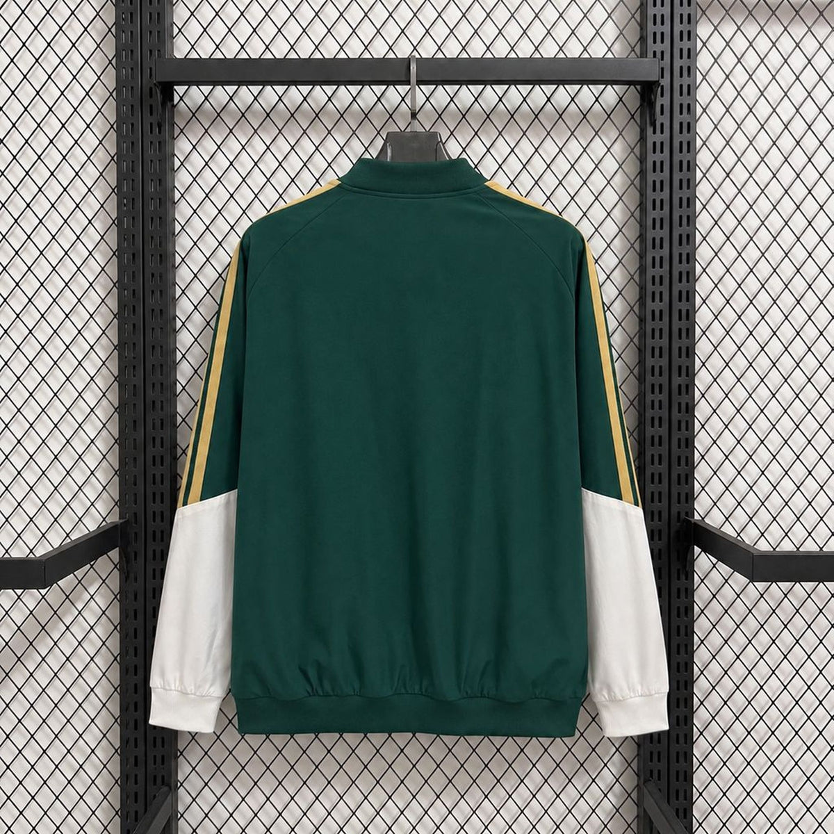 Italy 2026 Men's Jacket Windbreaker