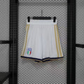 Italy 2026 World Cup Home Shorts