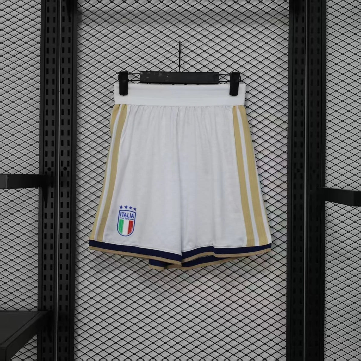 Italy 2026 World Cup Home Shorts