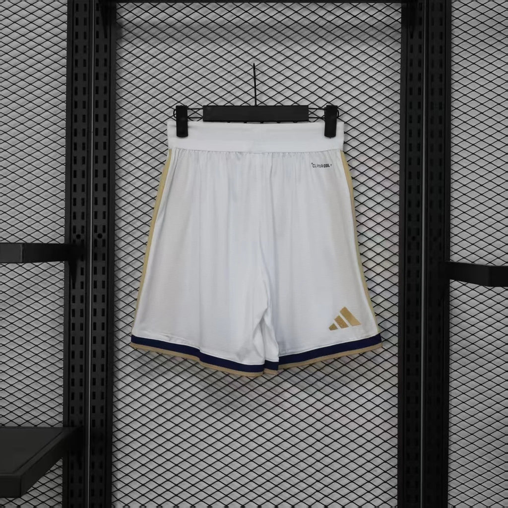 Italy 2026 World Cup Home Shorts