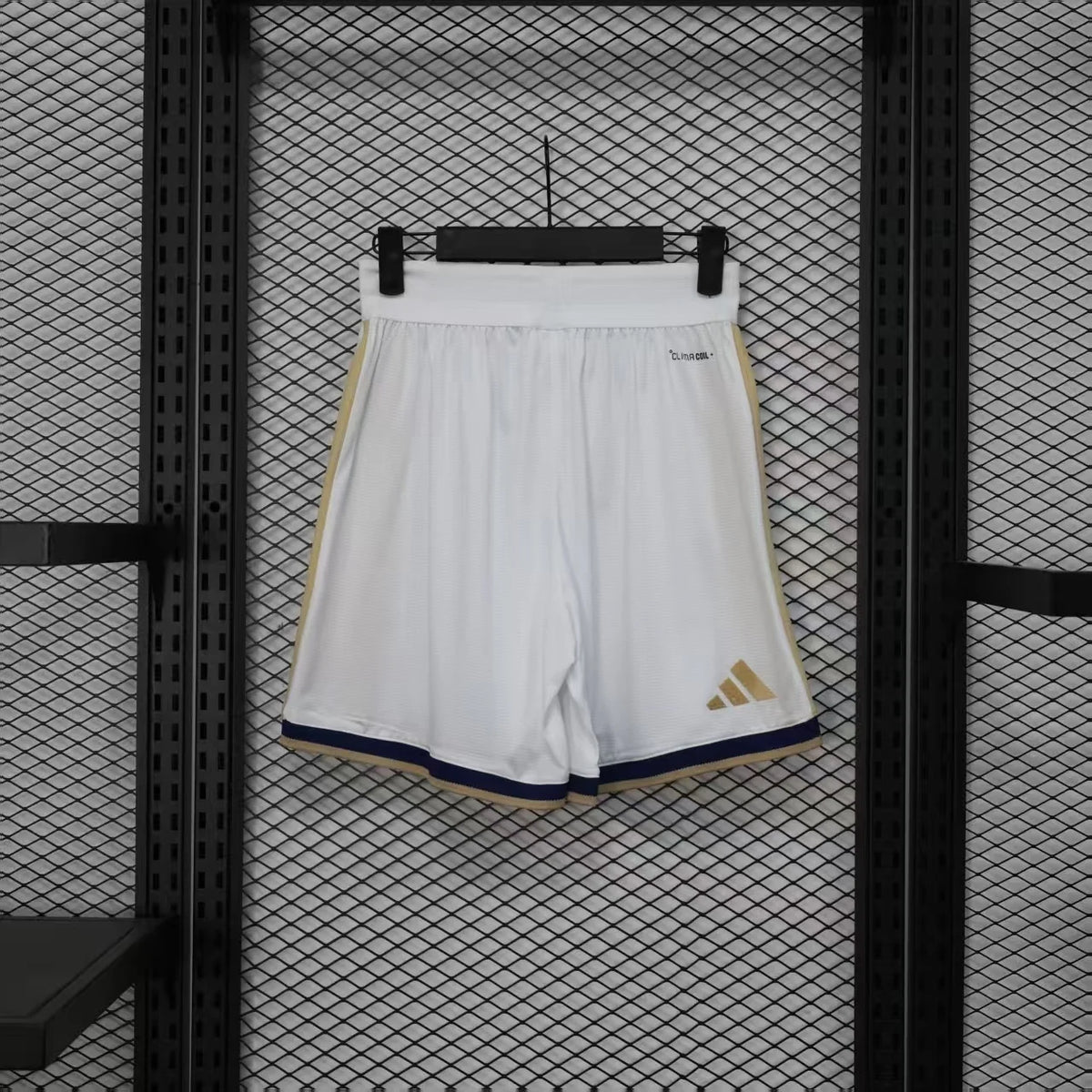 Italy 2026 World Cup Home Shorts