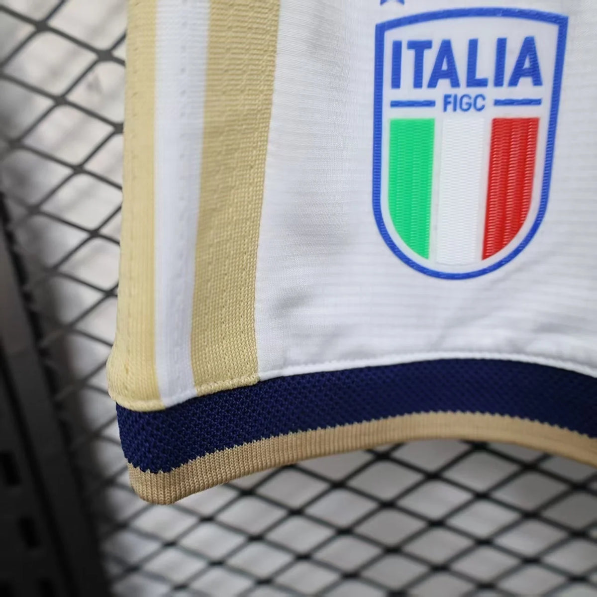 Italy 2026 World Cup Home Shorts