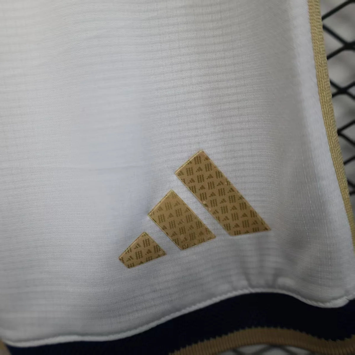 Italy 2026 World Cup Home Shorts