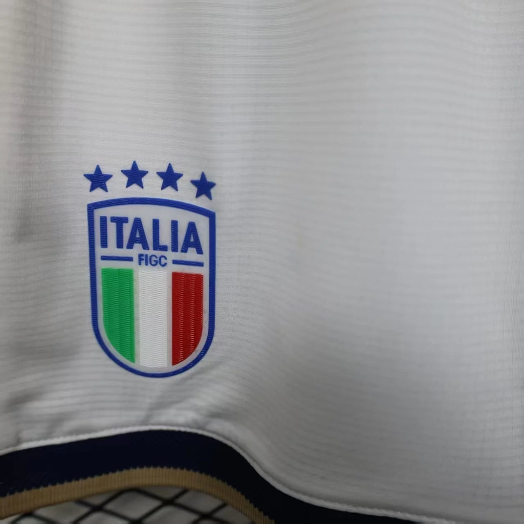Italy 2026 World Cup Home Shorts