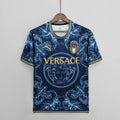 Italy Blue Limited Jersey