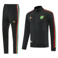 Jamaica 2026/2027 Black Tracksuit