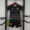 Jamaica 2026 Away Jersey Kids Size
