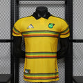Jamaica 2026 Bob Marley Home Player Jersey