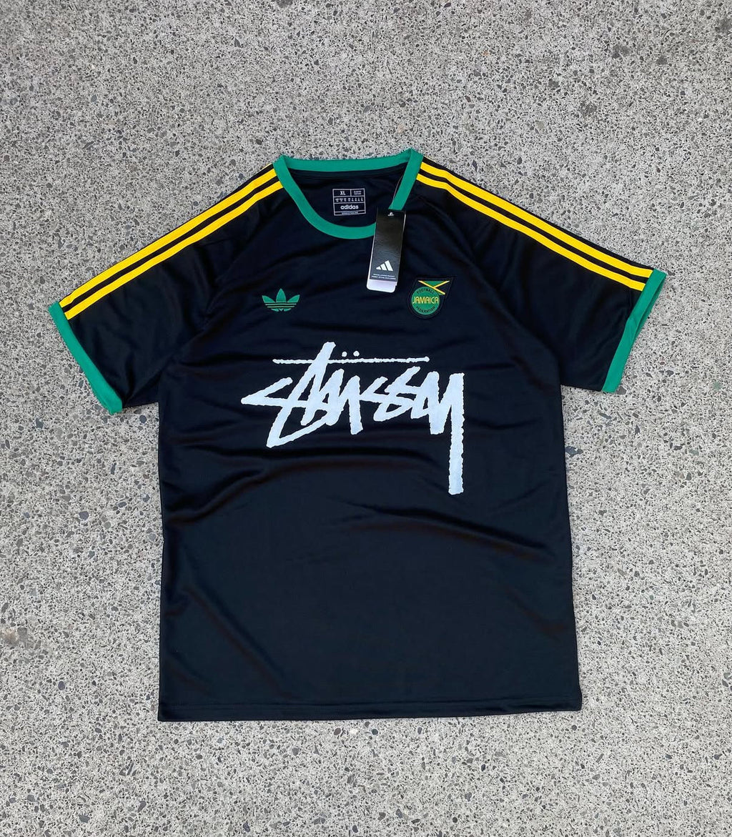 Jamaica Limited Jersey