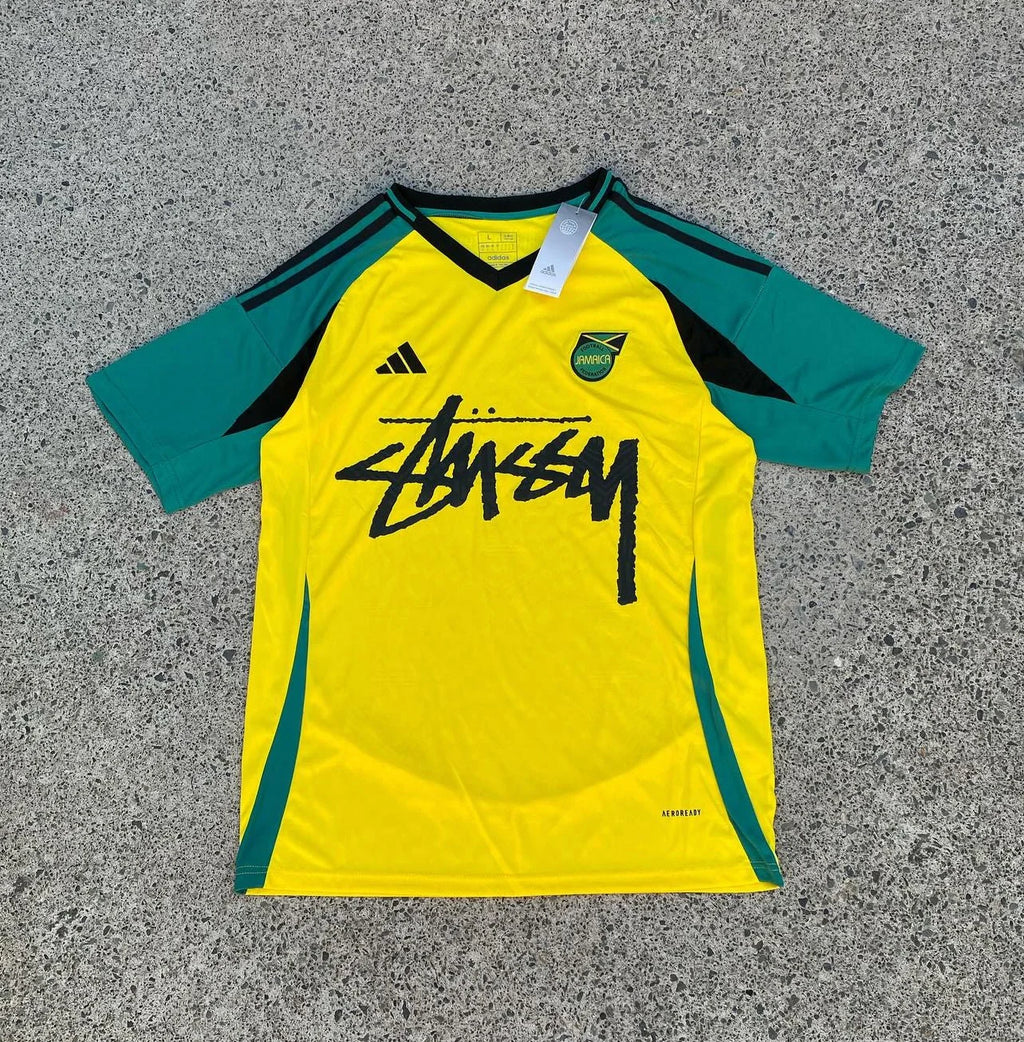 Jamaica Limited Jersey