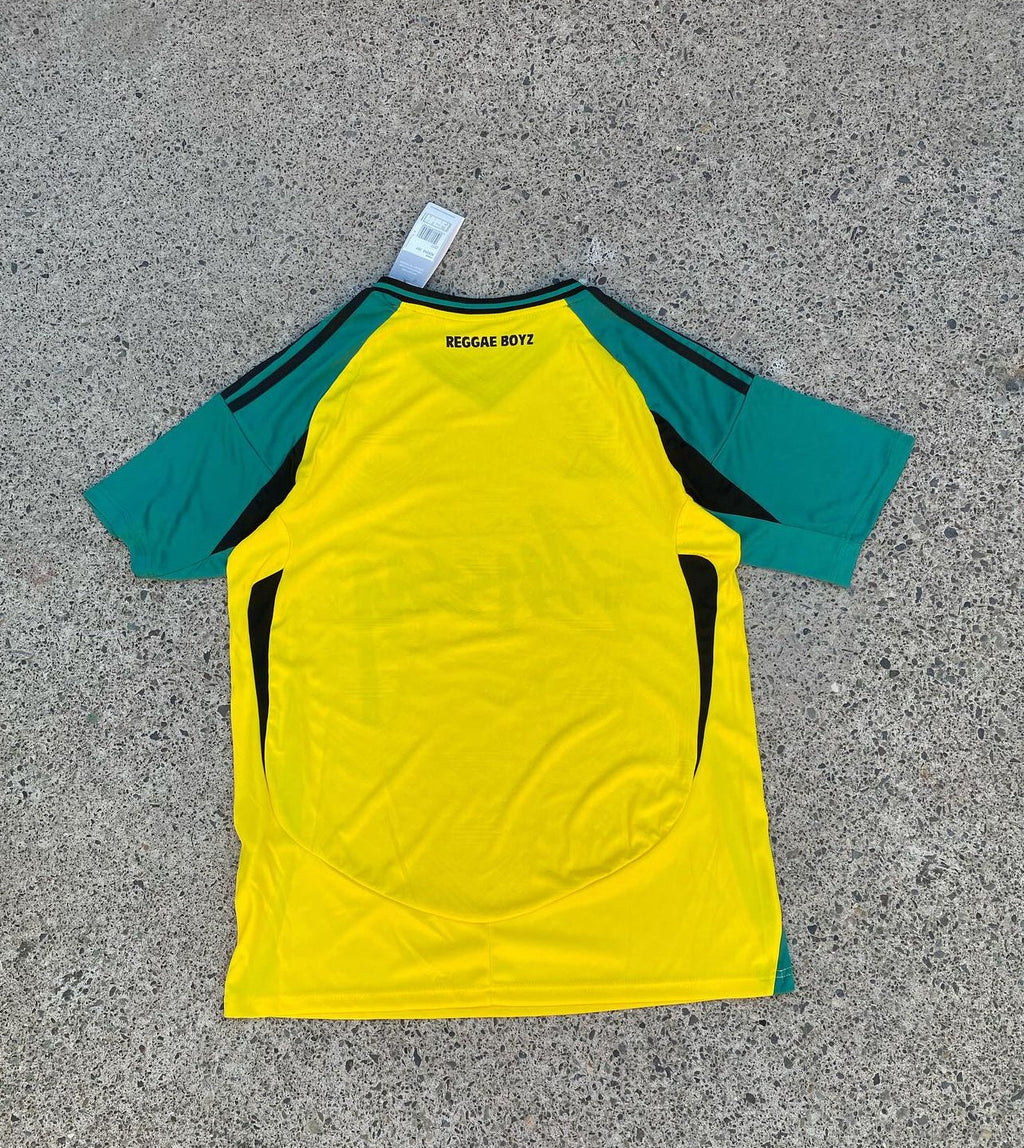 Jamaica Limited Jersey