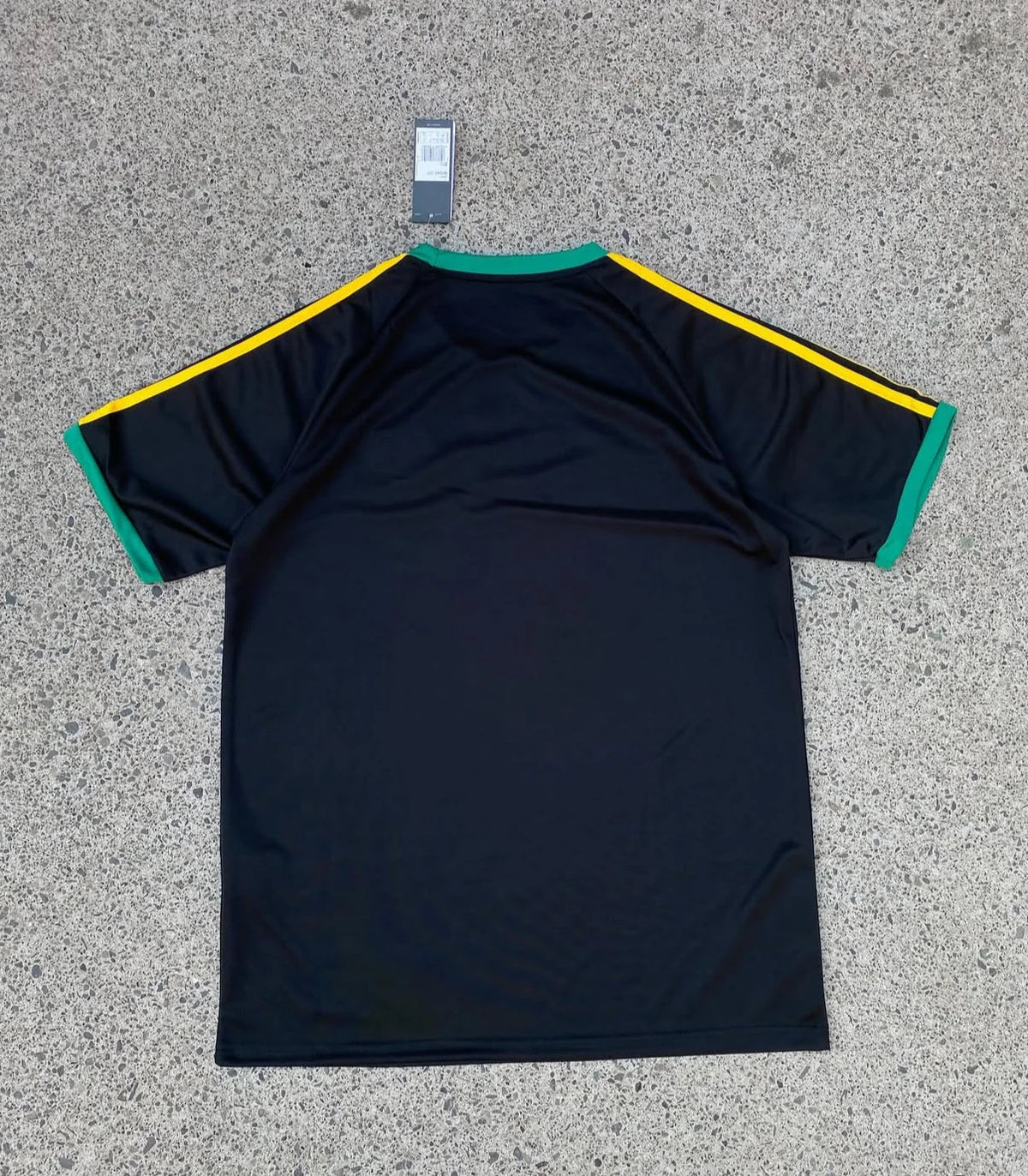 Jamaica Limited Jersey
