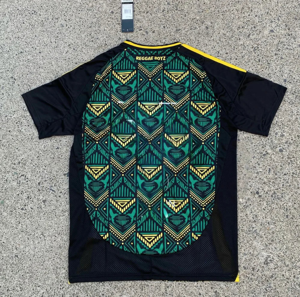 Jamaica Limited Jersey