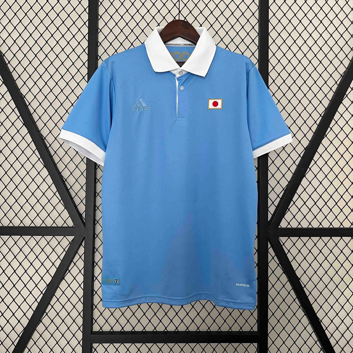 Japan 1921-2021 100th Anniversary Jersey