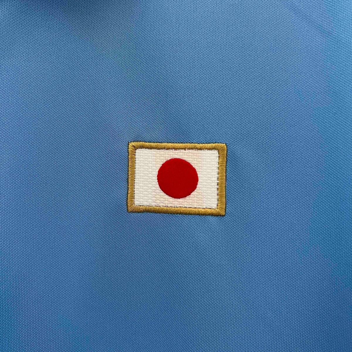 Japan 1921-2021 100th Anniversary Jersey