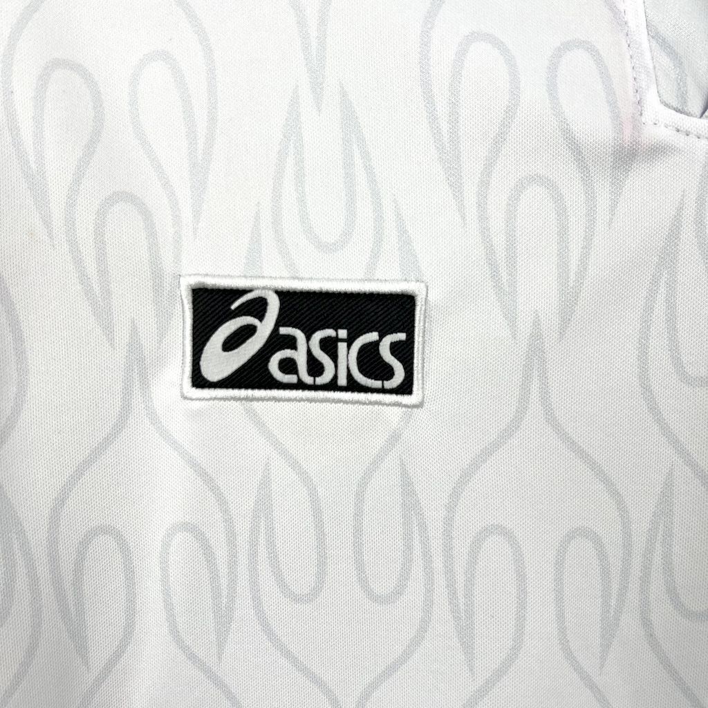Japan 1998 Away Long Sleeve Retro Jersey