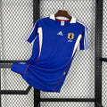 Japan 1999 Home Retro Jersey