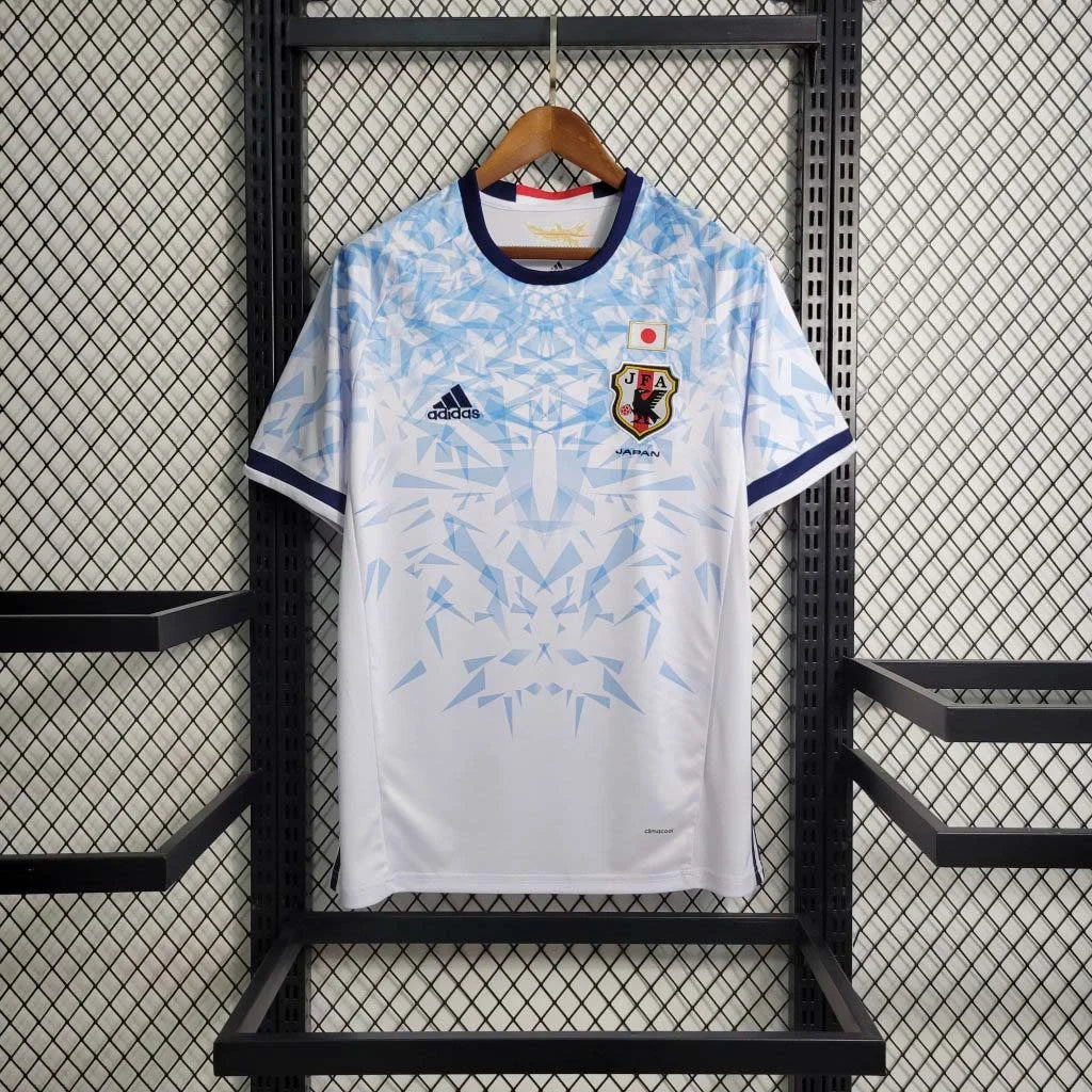 Japan 2016/2017 Away Retro Jersey