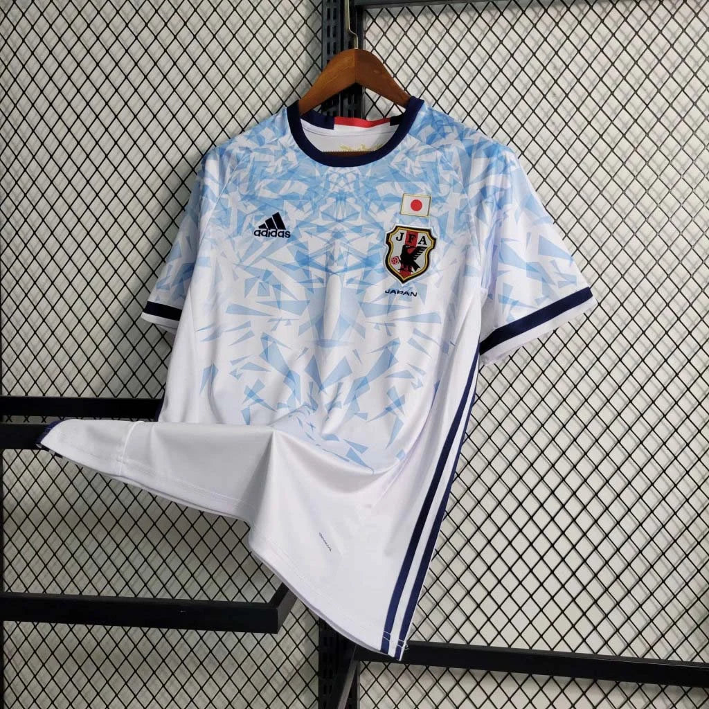 Japan 2016/2017 Away Retro Jersey