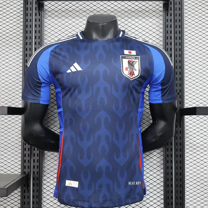 Japan 2022/2023 Home Jersey