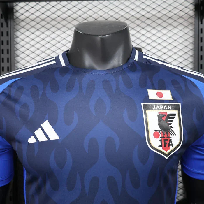 Japan 2022/2023 Home Jersey