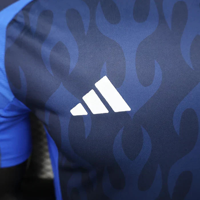 Japan 2022/2023 Home Jersey