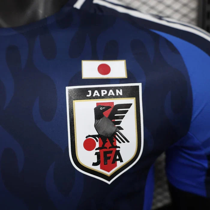 Japan 2022/2023 Home Jersey