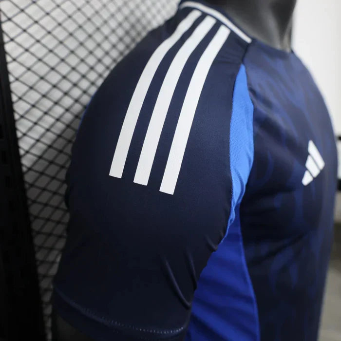 Japan 2022/2023 Home Jersey