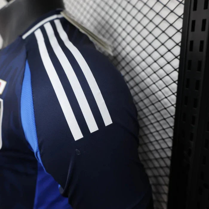 Japan 2022/2023 Home Jersey