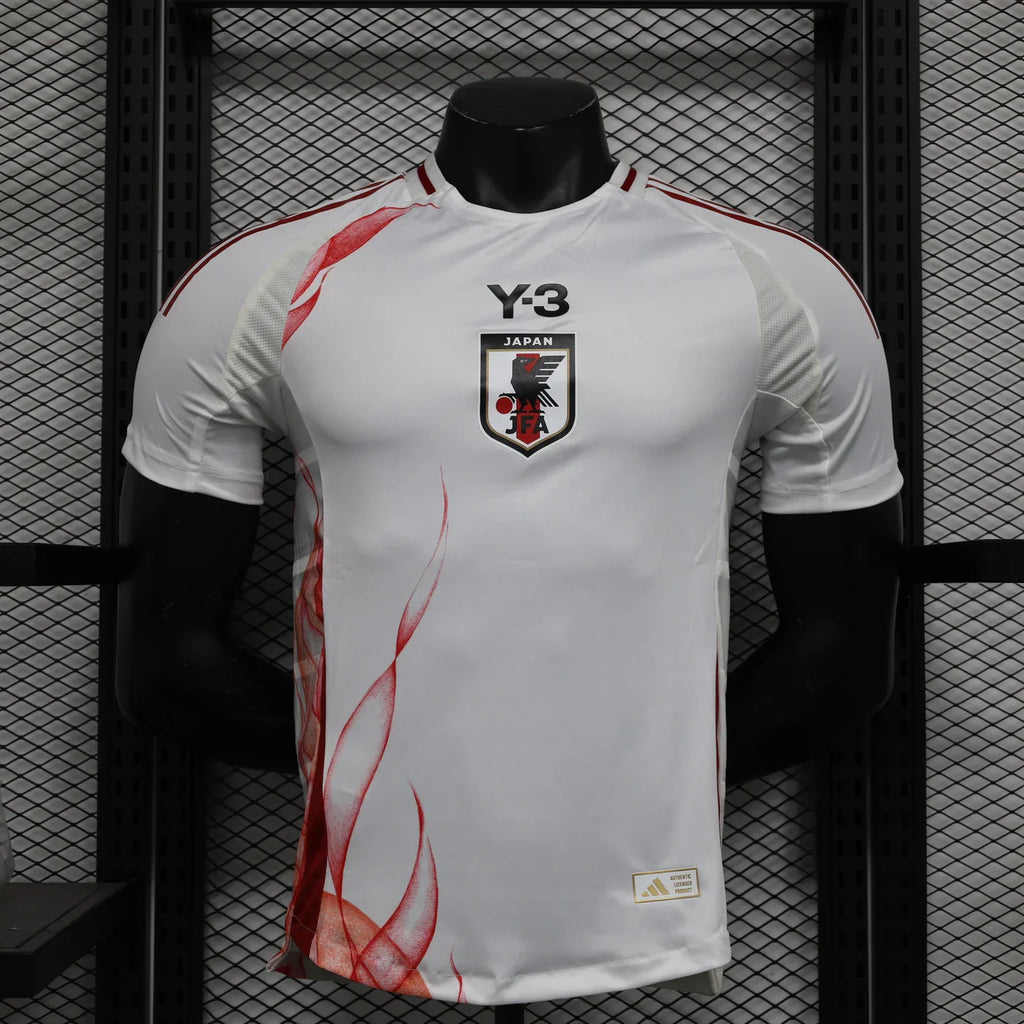 Japan 2024/2025 Away Jersey