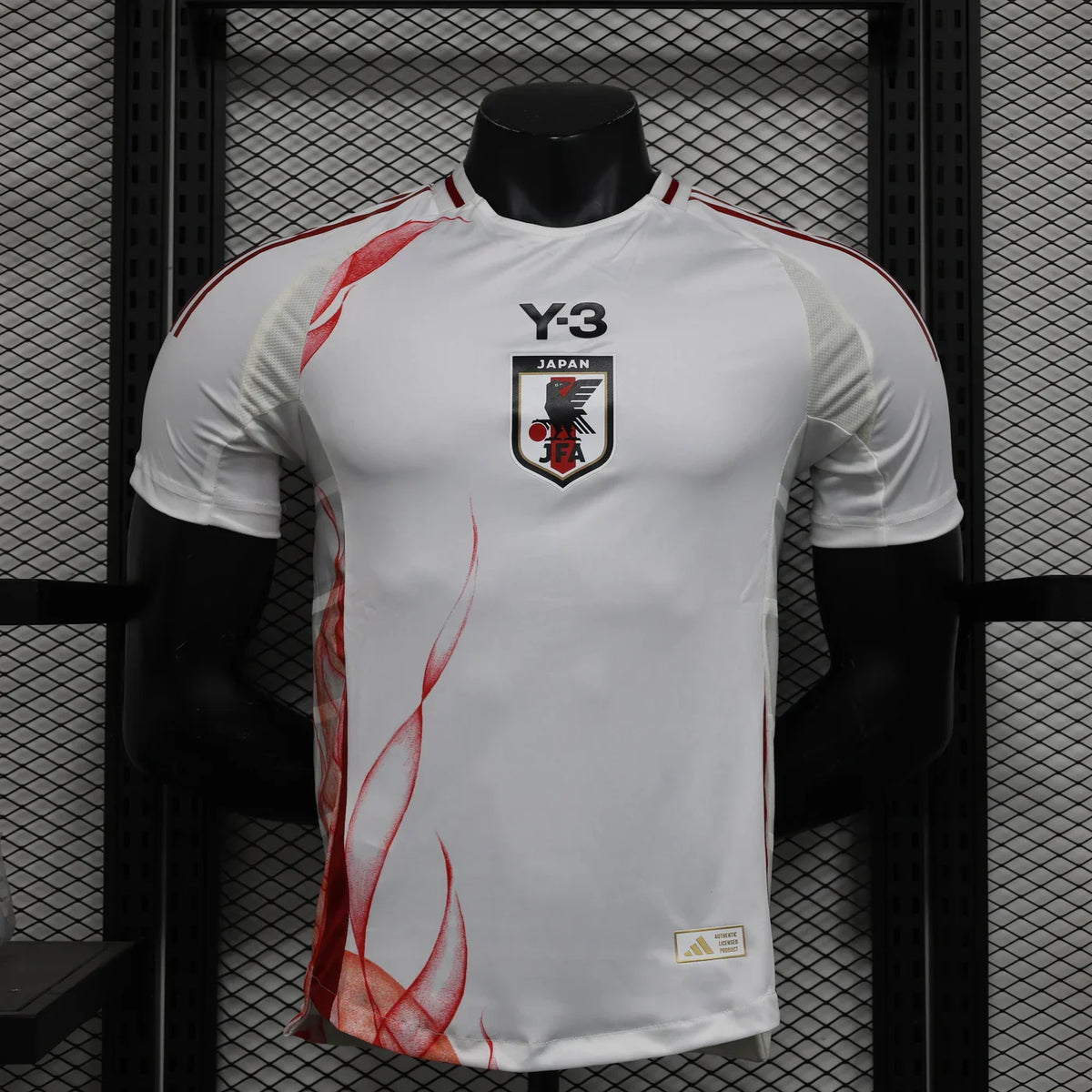 Japan 2024/2025 Away Jersey