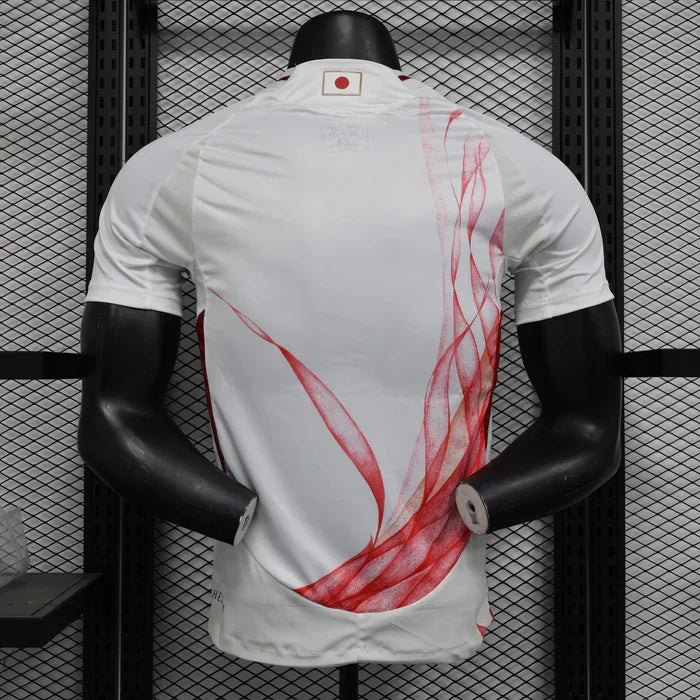 Japan 2024/2025 Away Jersey