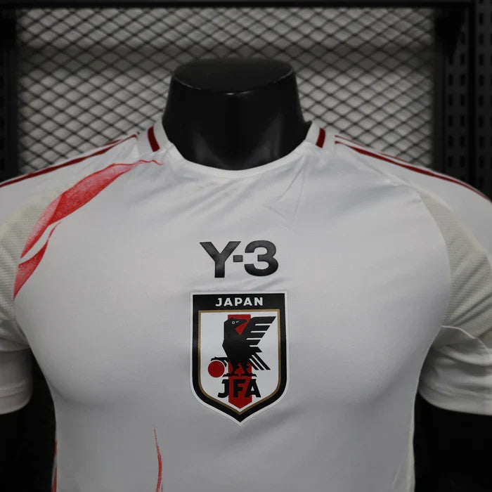 Japan 2024/2025 Away Jersey