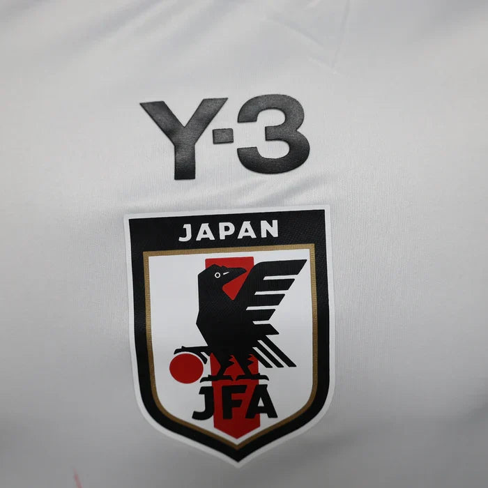 Japan 2024/2025 Away Jersey