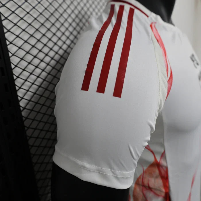 Japan 2024/2025 Away Jersey