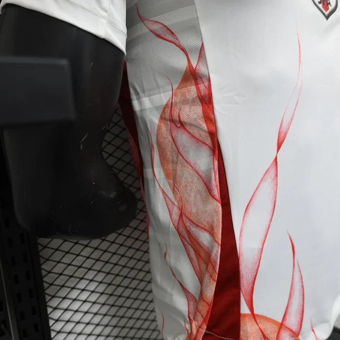 Japan 2024/2025 Away Jersey