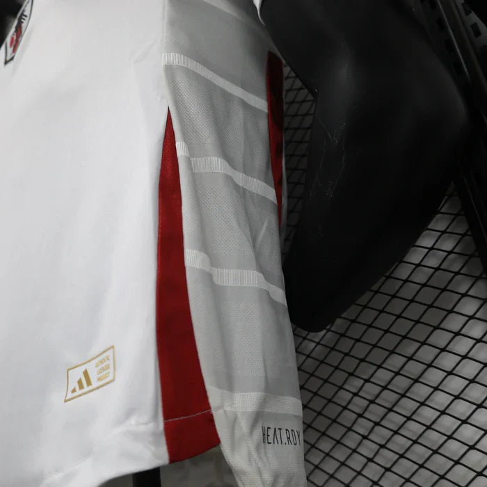 Japan 2024/2025 Away Jersey