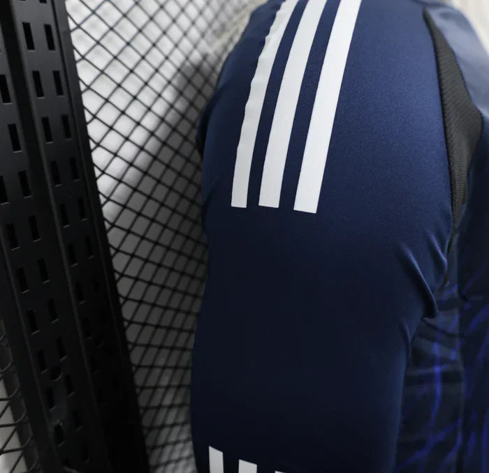 Japan 2024/2025 Long Sleeve Jersey