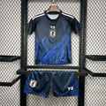 Japan 2024 Home Kit Kids Size