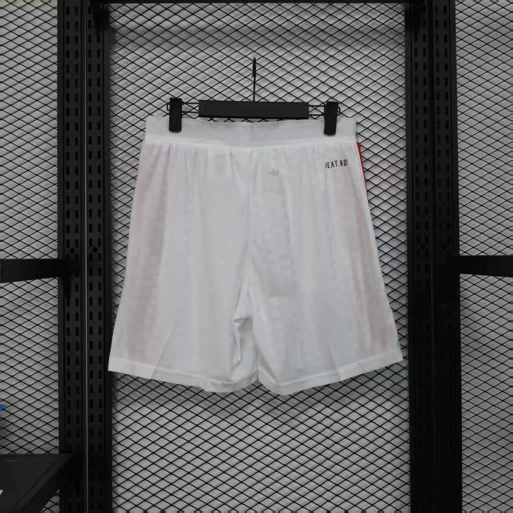 Japan 2025/2026 Shorts